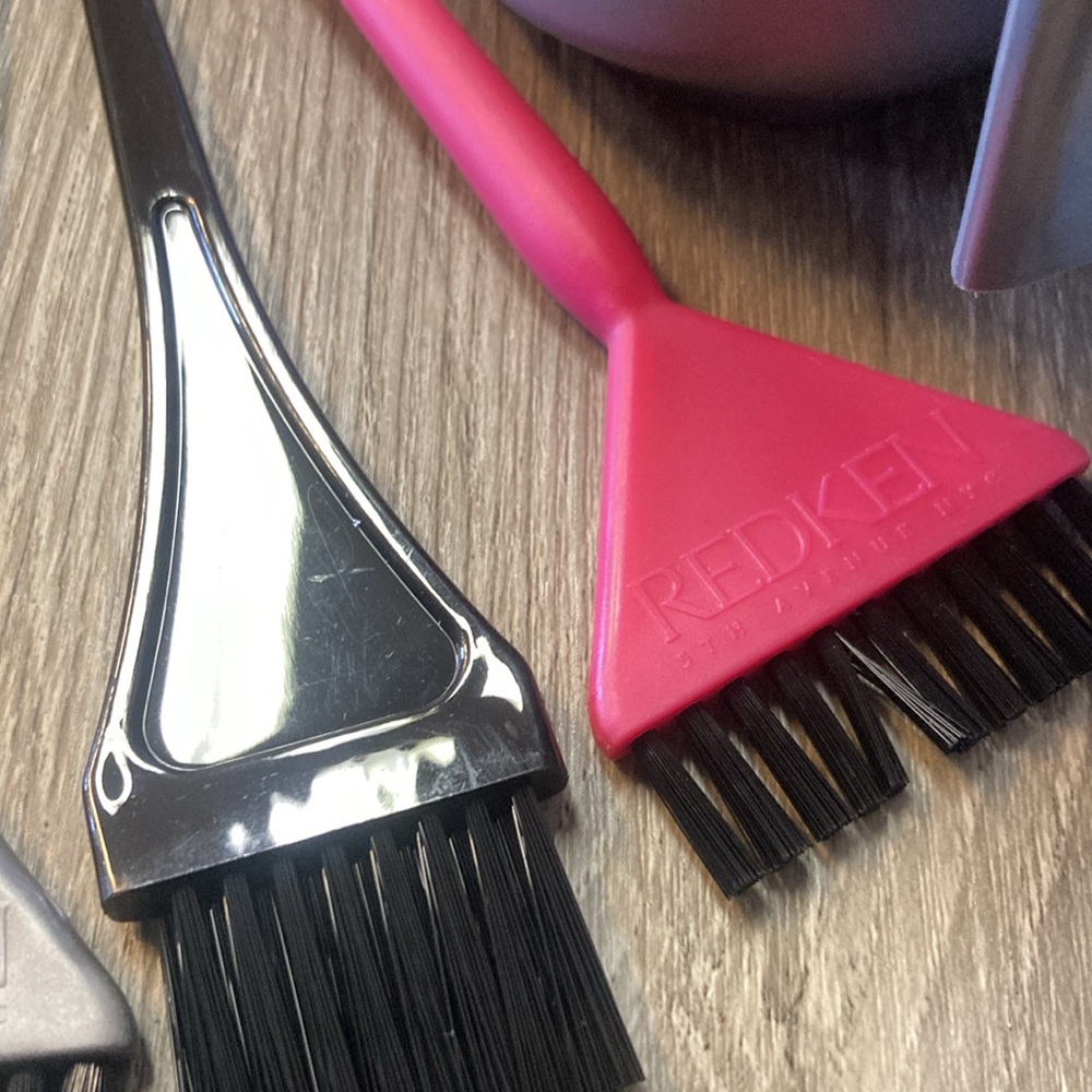 Redken Professional Haircolor Tool Combo - Picture 6 of 8